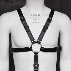 Wholesale custom adult passion for leather clothing and accessories Cosplay animation toys and clothing