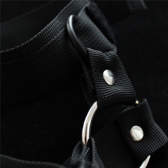 Manufacturers wholesale Sexy Erotic adult toy nylon buckle buckle collar buckle hot hand buckle