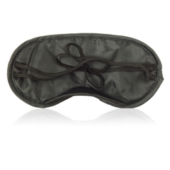 Special price of factory direct wholesale custom eye shading anti-interference supplies sleep men and women flirt black