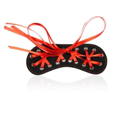 Hand woven mask manufacturers selling customized wholesale sexy men and women flirt shading sleep activities