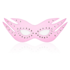 With flat nail leather blinders factory direct wholesale supplies Adult supplies of men and women flirt.