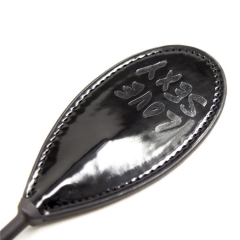 Direct manufacturers round mark beat leather bound adult flirting couples take silicone wire toy thugs