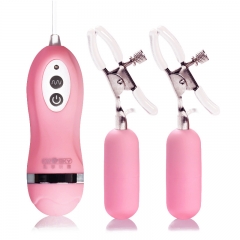 OMSKY female masturbation appliance vibrator tease Adult supplies