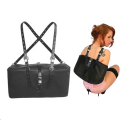 The black emperor manufacturers selling sex toys couple fun supplies tight back support