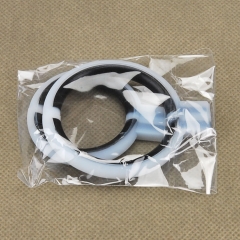 Adult erotic offbeat toy accessories: electric shock climax for male masturbation penis physiotherapy ring ring