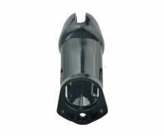 Male chastity lock CB6000 plastic toys Adult supplies offbeat passion supplies
