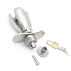 CB stainless steel procteurynter expansion bolt lock anus backyard heavy metal expander factory