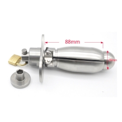 CB stainless steel procteurynter expansion bolt lock anus backyard heavy metal expander factory