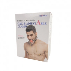 Mouth gags
