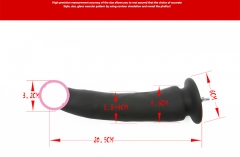 Sex dildo