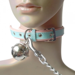 Neck collars