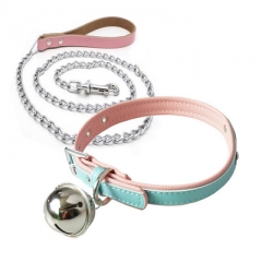 Neck collars