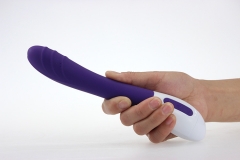 AV Vibrators charging