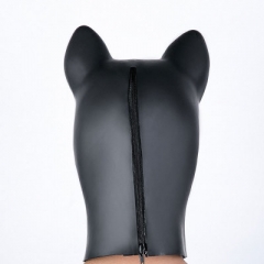 No stock, it takes 5~8 days to manufacture  molding latex/alien latex products