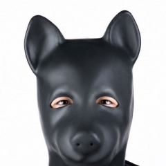No stock, it takes 5~8 days to manufacture  molding latex/alien latex products