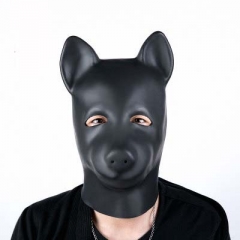 No stock, it takes 5~8 days to manufacture  molding latex/alien latex products