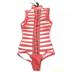 Bondage dress