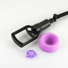 Penis pump