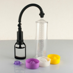 Penis pump