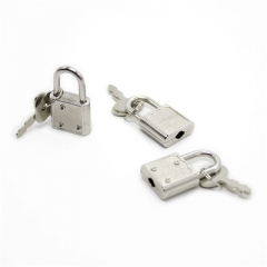 Male chastity device for metal lock chaste offbeat stimulating toys Adult supplies wholesale
