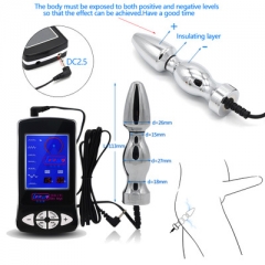 Sex toy shock orgasm masturbation sex toy set