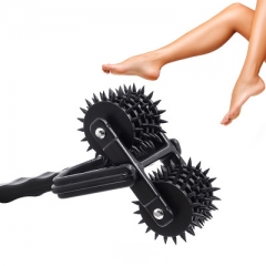 SM nipple toys