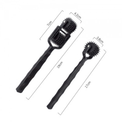 SM nipple toys