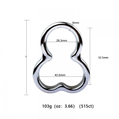 New penis ring