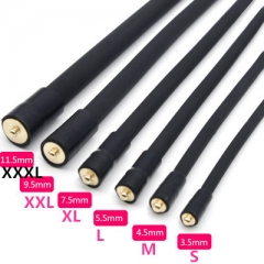 Electric shock Urethra