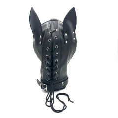 New dog hoods