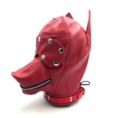New dog hoods