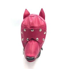 New dog hoods