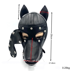New dog hoods