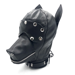 New dog hoods