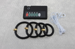 Electric toys