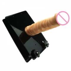 Testicles Ball Crusher Press Device CBT bondage bdsm torture board stretcher scrotum clamp adult sex toys for men
