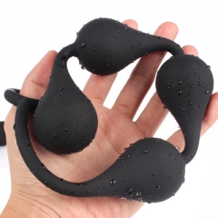 Anal toy S M L