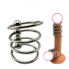 Penis pump toys