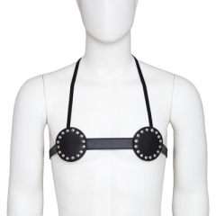 Men nipple dress