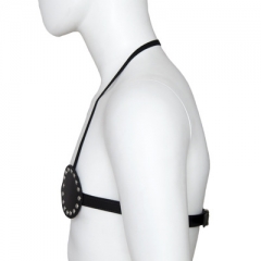 Men nipple dress