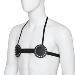 Men nipple dress