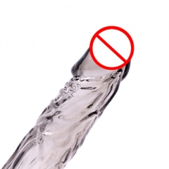 Interest crystal cover adult supplies spike zero TPE material
