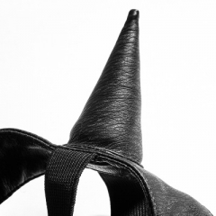 Punk Beanie Hat with Masks