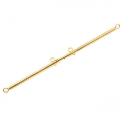 Detachable adjustable size steel tube