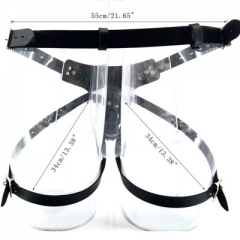 Wearing silica gel CB