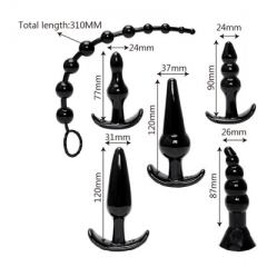 7 piece multi-piece combination set