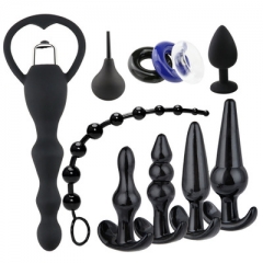 7 piece multi-piece combination set