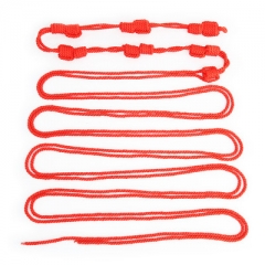 SM bondage rope