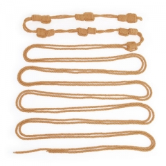 SM bondage rope