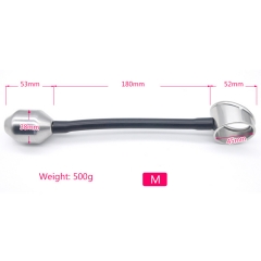 Male penis penis annulus anal plug G spot posterior chamber anal plug